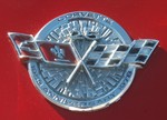 1978 Corvette T-Top For Sale